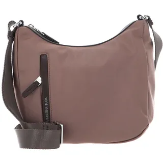 Mandarina Duck Hunter Hobo Nylon Beaver