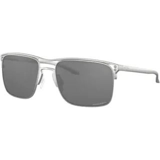 OAKLEY Holbrook TI Satin Chrome Prizm Black,