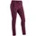 slim Outdoorhose pink 44
