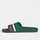 Team Dark Green / Cloud White / Bright Red 39,5