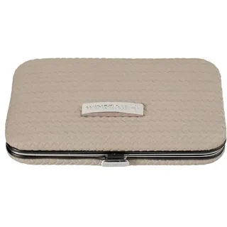 Windrose Corbello Schmuckkasten 11 cm taupe | Gr.: onesize