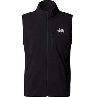 The North Face Nimble Schwarz M