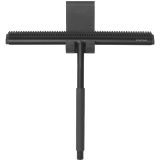 Blomus Duschwischer-68845 Bilderrahmen, Schwarz, One Size