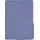 Frottee-Stretch 140 x 200 - 160 x 200 cm blau