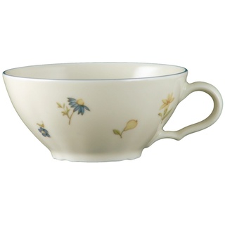 Seltmann Weiden MARIELUISE Streublume 30308 Teetasse 0,13 Liter 6 Stück