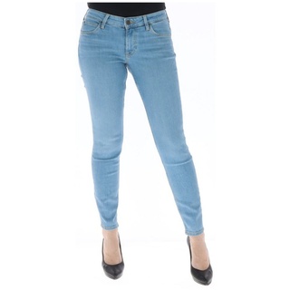 Lee® 5-Pocket-Jeans blau W25_L31