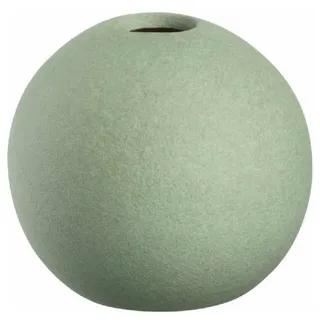 LEONARDO Dekovase Leonardo Keramikvase Bolla Grün (7,7cm)