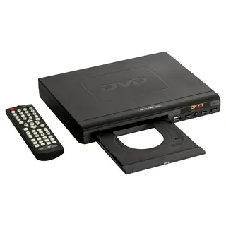 Reflexion DVD367 DVD-Player