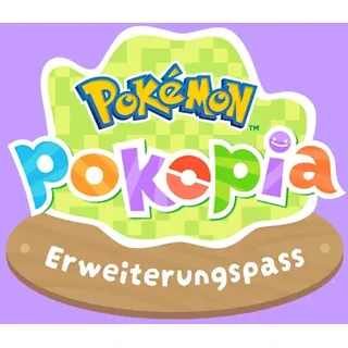 Pokémon Pokopia: Erweiterungspass