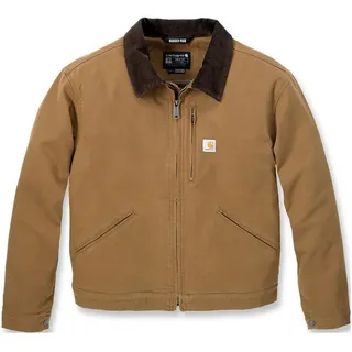 CARHARTT Detroit braun M