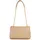 Polyurethan Beige/Braun