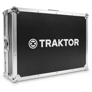 Native Instruments TRAKTOR Kontrol S4 MK3 Flight Case