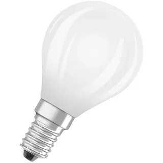 osram homelighting LED-Birne 4099854255755 2,2 W E14 warmweiß 1 St.
