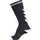 Sock High Funktionssocken Schwarz/Weiß 31-34