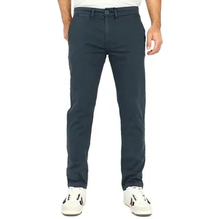 Pepe Jeans Chinohose Regular Fit - Sloane Dulwich blau 33