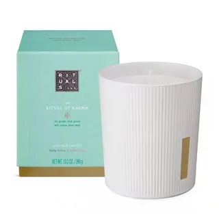 RITUALS The Ritual Of Karma Duftkerze 290 g