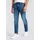 Core Bleecker Mid Blue 32/36