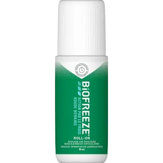 Biofreeze Cold Action Gel Roller 84 gr