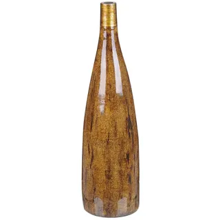 Beliani Blumenvase BURGOS