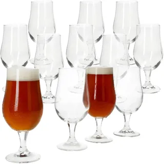 Mambocat Bierglas 0,35 l 12-tlg.
