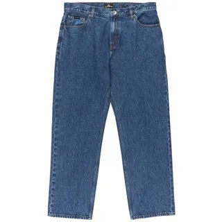 QUIKSILVER Baggy Denim Regular Fit Beige 28