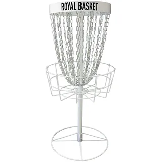 Viking Discs Royal Basket Disc Golf-Korb