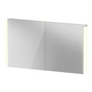 Duravit Ketho.2 120 cm weiß