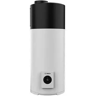 BOSCH Warmwasser-Wärmepumpe CS5001 DW 100W, 100 Liter, wandhängend, R290 - 7724001874