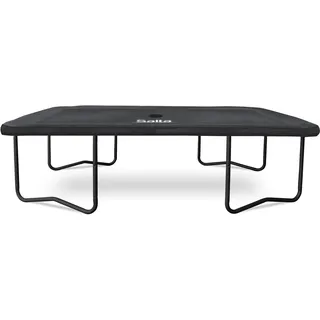 Salta Abdeckung für Trampolin schwarz 366 x 244 cm
