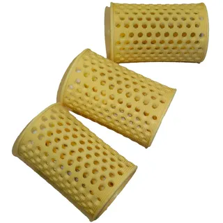 Efalock Professional Super FL Wasserwellwickler elfenbein 40 mm 10 Stück