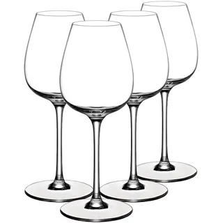 Villeroy & Boch Purismo Rotweinglas 0,2 l 4 St.