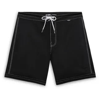 VANS MIKEY FEBRUARY EVER-RIDE 18 Boardshort 2025 black - 34