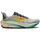 Herren Beige Blau 42