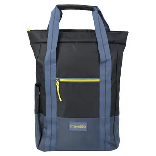 Travelite Color Craze Rucksack Dunkelblau