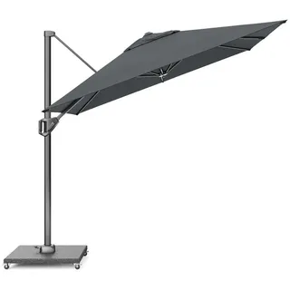 Platinum Voyager T1 250 x 250 cm Grau