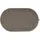 50 x 75 cm taupe