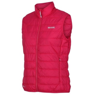 Regatta Steppweste Hillpack in Pink | Gr.: 42