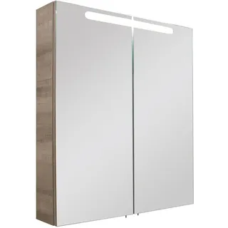 A-VERO SpSchrank 70x79,5x15,5 LED 6W