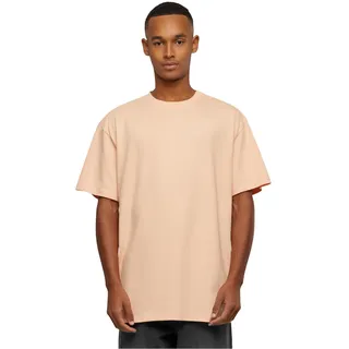 URBAN CLASSICS Heavy Oversized Tee orange M