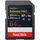 SDXC UHS-II U3 V90 R300/W300 64 GB