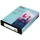 A4 160 g/qm 250 Blatt mittelblau