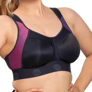 Ulla Dessous - Damen - Sydney - Sport-BH - Unterwäsche - 95I