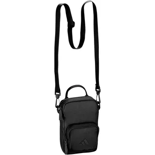 adidas Performance Prime Crossbody Umhängetasche JM0148 - black/carbon
