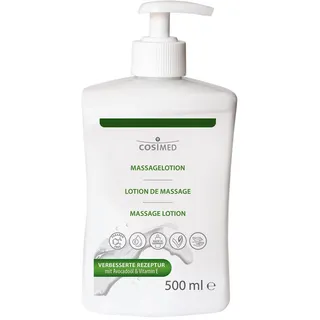 Cosimed Massagelotion, 500 ml