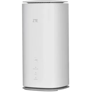 ZTE MC888 Pro 5g Router Durchsichtig Durchsichtig One Size - Transparent