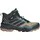 Cardboard/Core Black/Preloved Teal 46