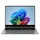 16" Core Ultra 7 256V 16 GB RAM 512 GB SSD Moonstone Gray NP964QHA-KG1DE