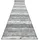 100 Teppichläufer 100 440