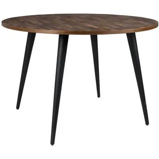 ZUIVER MO Ø 110 cm braun