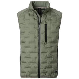 CASA MODA Steppweste Mint L